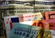 Đồng Euro trượt giá khi chiến tranh ở Ukraina gây ra cú sốc lạm phát 
