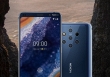 Nokia rút khỏi thị trường điện thoại cao cấp 