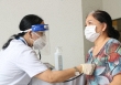 TP.HCM xét nghiệm nhanh cho tất cả người trên 65 tuổi, có bệnh nền