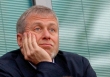 Quỹ đầu cơ Hoa Kỳ đóng băng tài khoản của Abramovich