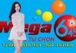 Vietlott 13/3/2022 - Trực tiếp Vietlott Mega 6/45 Chủ Nhật ngày 13/3/2022