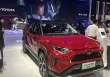 Toyota công bố tạm dừng sản xuất tại Trường Xuân, Trung Quốc vì dịch COVID-19