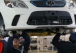 Giá lithium tăng vọt đe dọa thị trường xe điện của Trung Quốc ra sao?