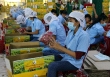 Xuất khẩu rau quả 2 tháng đầu năm 2022 giảm