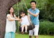 Bố mẹ cần làm gì để con hạnh phúc?
