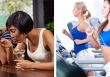 9 cách giảm cân nhanh chóng không cần ăn kiêng