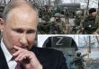 Tổng thống Putin đang đối mặt với thất bại trong cuộc chiến với Ukraina?