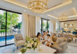 Cuộc sống tươi đẹp ở khu đô thị sinh thái thông minh phía đông Sài Gòn