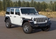 Bảng giá xe Jeep tháng 4/2022