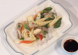 Món ngon mỗi ngày: Củ hũ dừa xào ba chỉ
