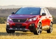 Bảng giá xe Peugeot tháng 4/2022
