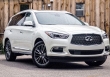 Bảng giá xe Infiniti mới nhất tháng 4/2022 tại Việt Nam