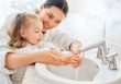 5 cách bảo vệ con khỏi bệnh cảm cúm khi  thời tiết giao mùa