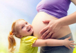 Những bà mẹ bị căng thẳng có nguy cơ sinh con gái cao gấp đôi