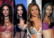 Những người mẫu giàu nhất mọi thời đại của Victoria’s Secret là ai?