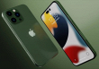 Samsung sẽ là nhà cung cấp màn hình độc quyền cho iPhone 14 Pro