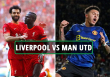Xem trực tiếp Liverpool vs Man United lúc 2h ngày 20/4: Ronaldo không ra sân