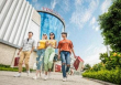 Sắp ra mắt Vincom 'thế hệ mới' đầu tiên tại Hà Nội