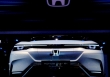 Honda phát triển ba nền tảng xe điện mới vào năm 2030