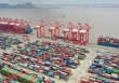 Vận chuyển hàng hóa bị tắc nghẽn nghiêm trọng do Thượng Hải bị phong tỏa