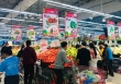 Nhiều siêu thị khuyến mãi nhân dịp lễ 30/4