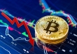Giá Bitcoin hôm nay 26/4: Tiếp tục lao dốc