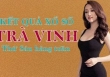 KQXSTV 29/4/2022: Trực tiếp xổ số Trà Vinh thứ Sáu ngày 29/4/2022