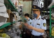 Từ video livestream, cơ quan chức năng phát hiên 5 kho hàng nhái 