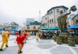 Lễ hội B’estival ẩm thực và bia tái xuất, Sun World Ba Na Hills hè này chill hết nấc
