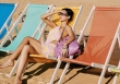 Hút hồn với loạt ảnh mới của Fashionista Khánh Linh tại siêu thành phố biển Phan Thiết