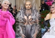 Thời trang đẹp nhất trên thảm đỏ Met Gala 2022