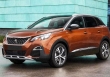 Bảng giá xe Peugeot tháng 5/2022