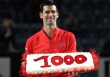 Novak Djokovic đạt cột mốc lịch sử 1.000 trận thắng ở ATP Tour 