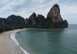 Ngành du lịch Thái Lan chật vật để tồn tại sau đại dịch