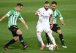 Lịch thi đấu bóng đá hôm nay 21/5: Real Madrid vs Betis
