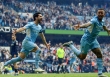 Man City vô địch Premier League ngoạn mục