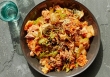 Món ngon mỗi ngày: Salad cá ngừ kim chi