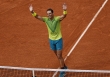 Hành trình đến kỷ lục 22 danh hiệu Grand Slam của Nadal