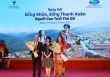 Vinamilk khởi động chuỗi ngày hội 'Sống khỏe, Sống thanh xuân' hướng đến người cao tuổi cả nước
