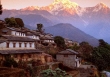 Khám phá những điều thú vị ở vùng đất Phật giáo Nepal