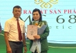 Thị trường làm đẹp dành cho phụ nữ có thêm dòng sản phẩm mới
