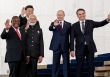 BRICS sẽ giúp Nga đối đầu với phương Tây?