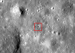 NASA chụp ảnh 'UFO' rơi trên mặt trăng làm dấy lên các thuyết âm mưu 