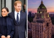 Bên trong 'Cung điện bí mật' nơi Harry và Meghan đã ở tại thành phố New York