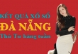 KQXSDNG 20/7/2022: Trực tiếp xổ số Đà Nẵng thứ Tư ngày 20/7/2022