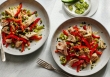 Món ngon mỗi ngày: Salad cá ngừ ớt chuông