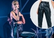 10 kiểu phối đồ với quần da đẹp như Taylor Swift
