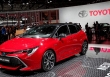 Toyota giảm 9,8% sản lượng xe toàn cầu so với kế hoạch 