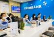 Eximbank báo lãi quý 2 gần 1.100 tỷ đồng, gấp 3 lần cùng kỳ