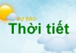 Dự báo thời tiết ngày 1/8: Hà Nội có mưa rào và dông